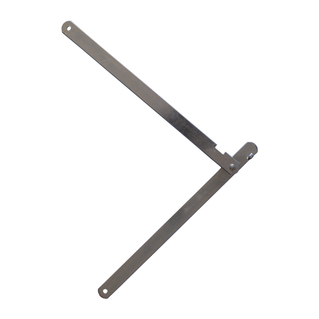 WDB 2 Cerniere Regolabili M16 130 Mm &ndash; Cerniere Per | FindTheDeal